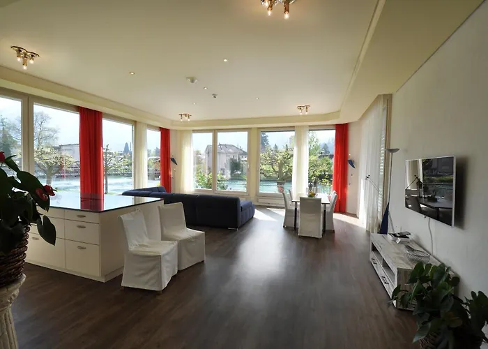 Aparthotel Goldey