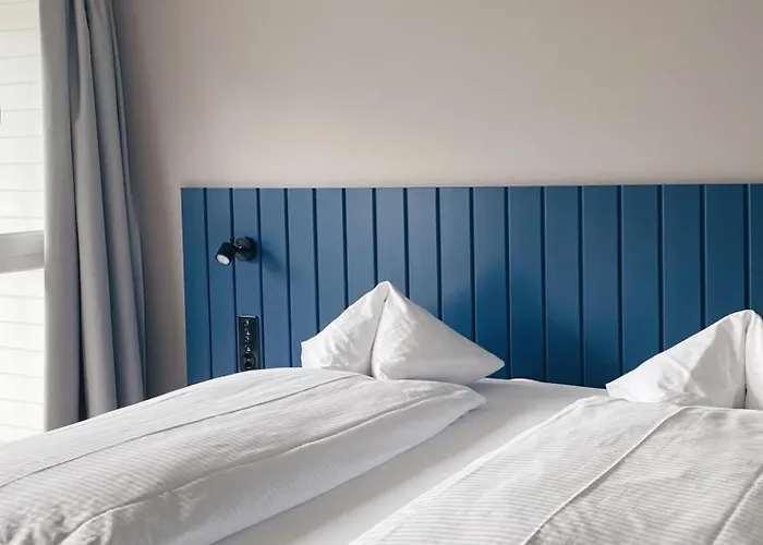 Aparthotel Goldey