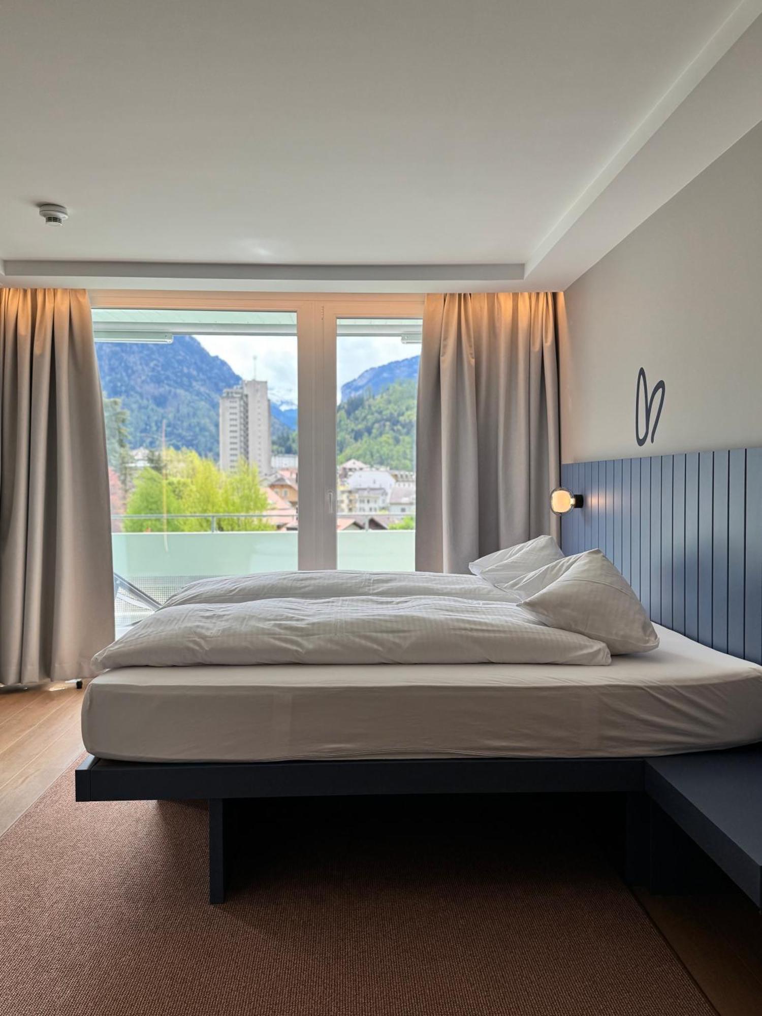 Hotel Hop & Unterseen