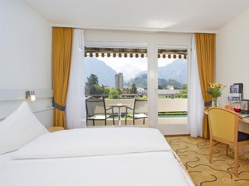 Hotel Goldey Interlaken