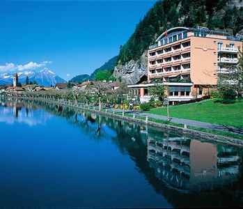 Hotel Goldey 4*