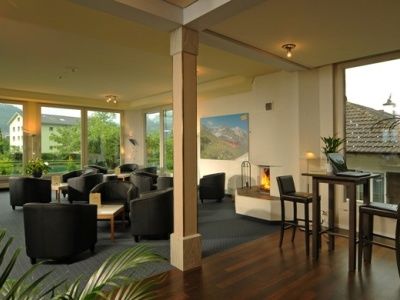 Hotel Goldey Interlaken