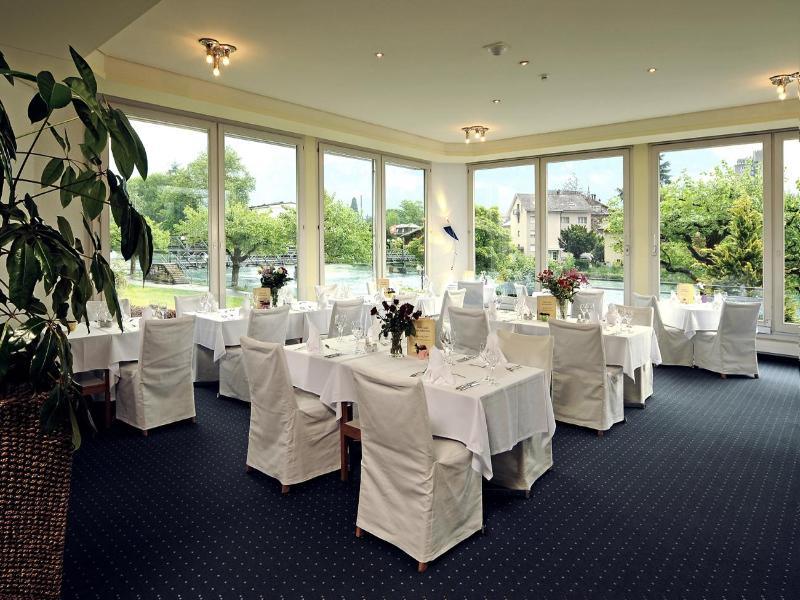 Hotel Goldey Interlaken
