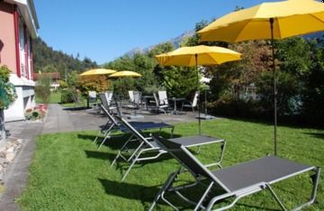 Goldey Hotel Interlaken