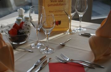 Goldey Interlaken