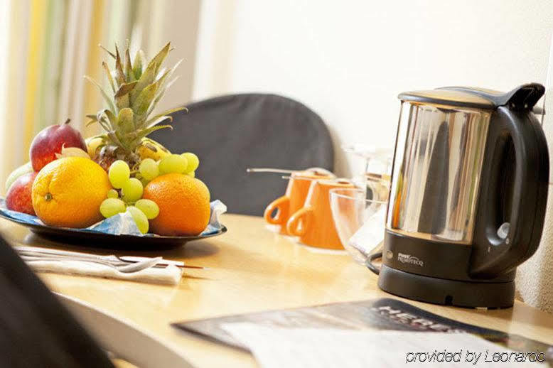 Goldey Hotel Interlaken