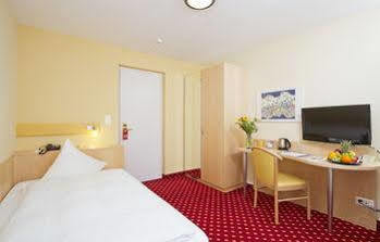 Hotel Goldey Interlaken
