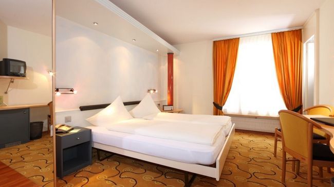 Hotel Goldey