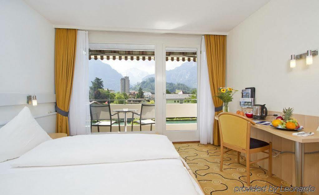 Goldey Hotel 4*