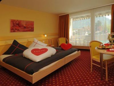 Goldey Hotel 4*